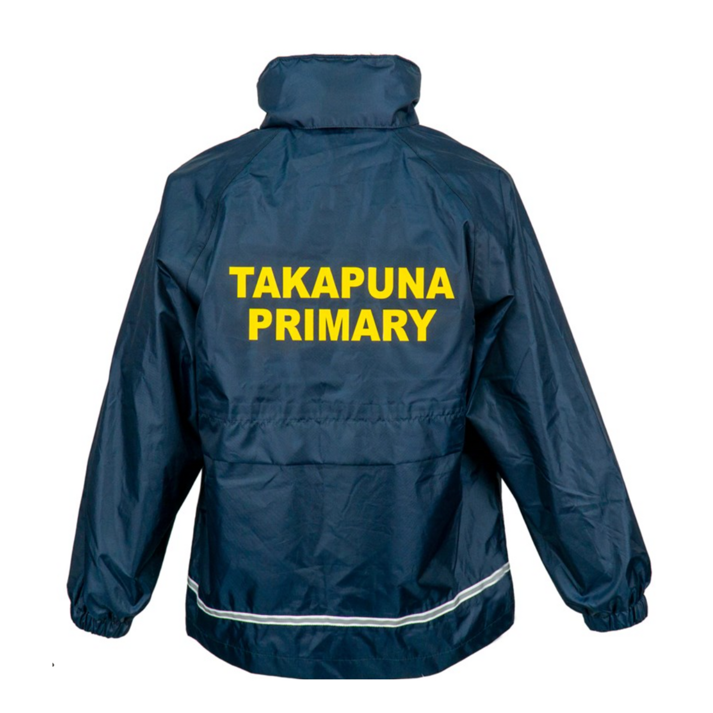 Rain Jacket - Secondhand