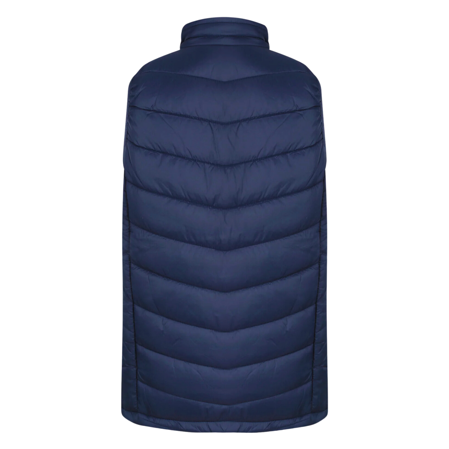Puffer Vest (Optional)
