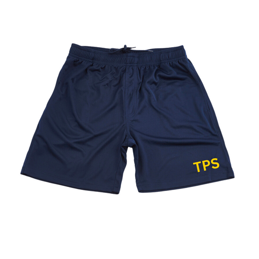 Sports Short (TPS sports teams ONLY)