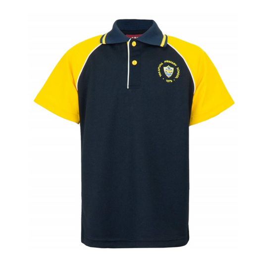 Short Sleeve Polo Shirt (Uniform)
