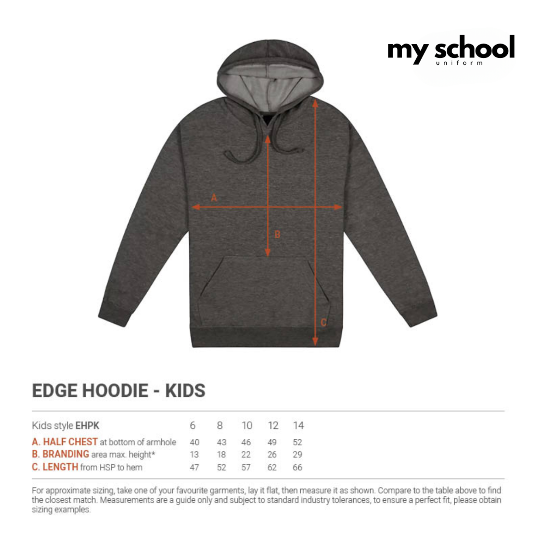 2025 Leavers Hoodie - Orders Close Friday 22 August (Y6 Students ONLY)