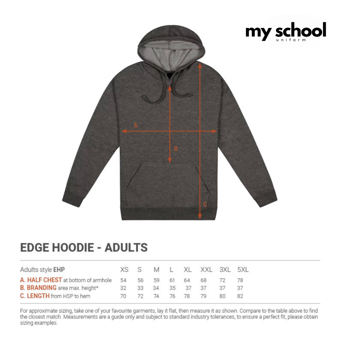 2025 Leavers Hoodie - Orders Close Friday 22 August (Y6 Students ONLY)