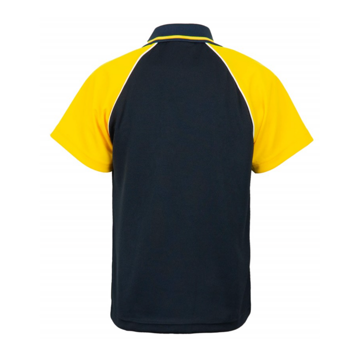 Short Sleeve Polo Shirt (Uniform)