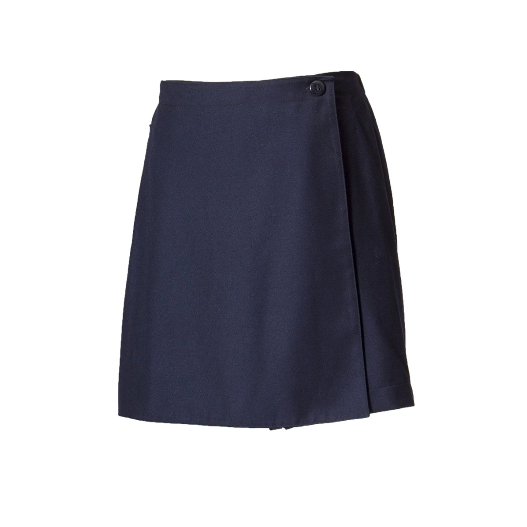 School Skort