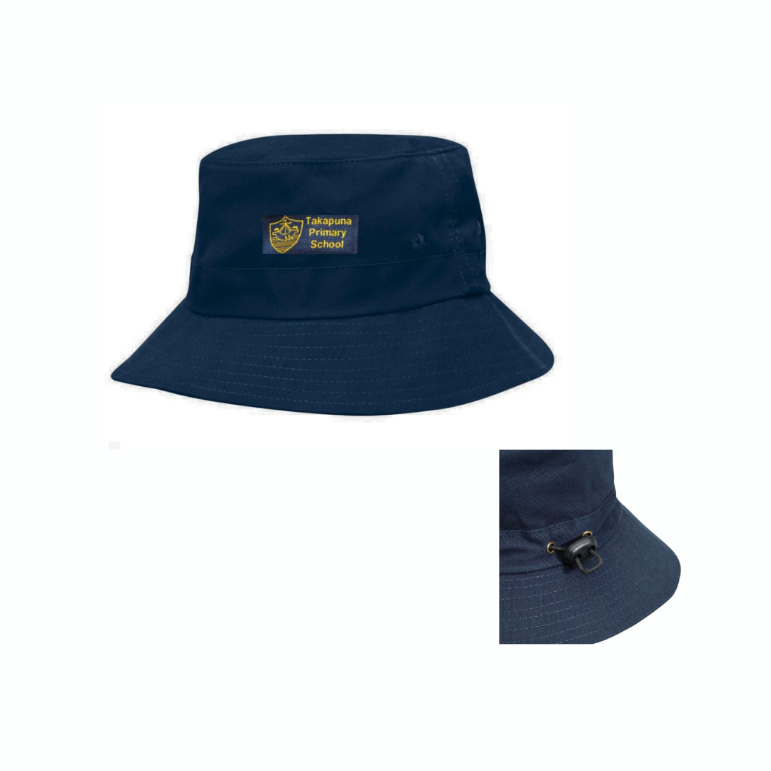 Bucket Hat