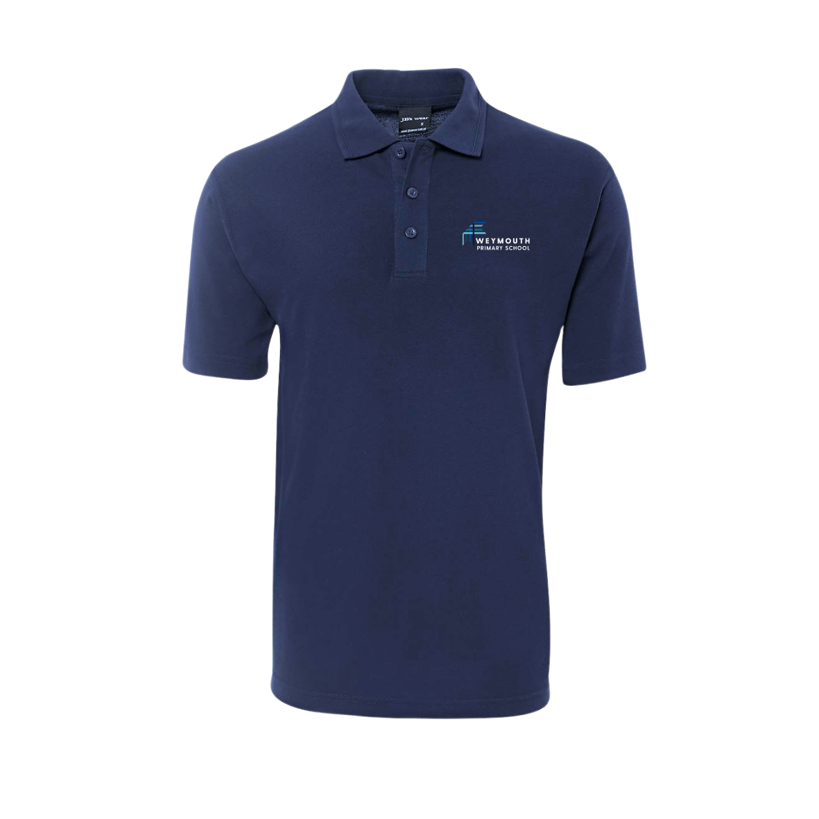 Short Sleeve Polo