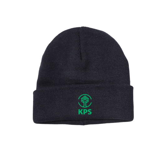 School Beanie