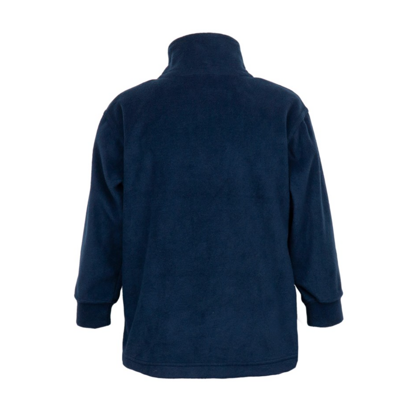 Fleece 1/2 Zip Jumper - Secondhand