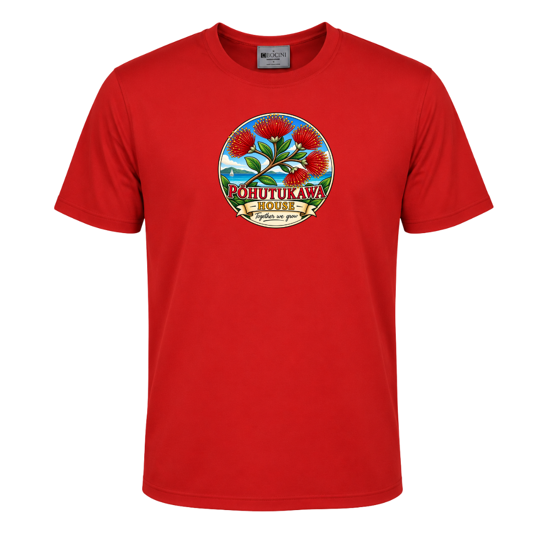 School House T-Shirt