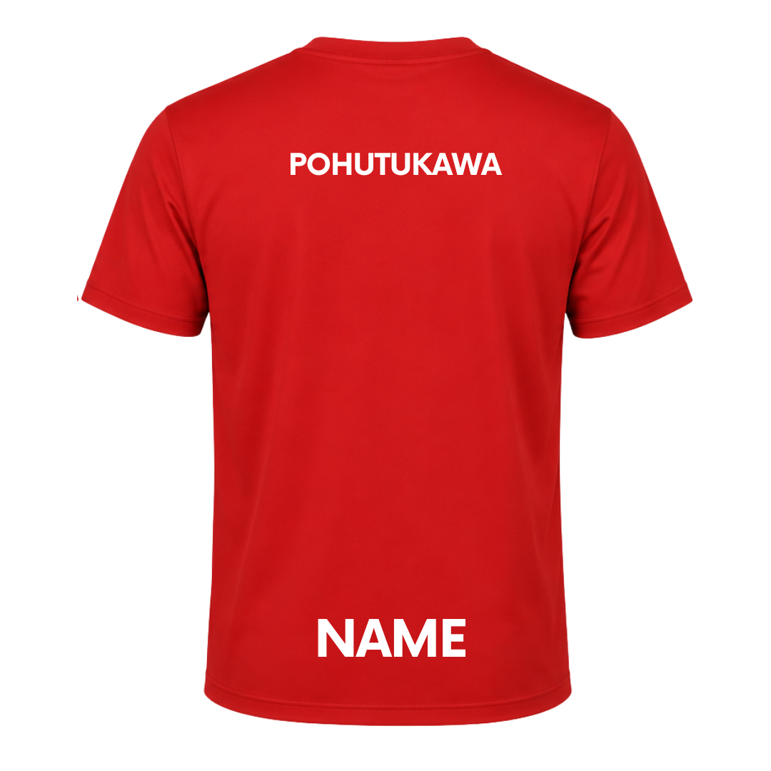 School House T-Shirt