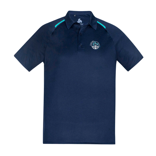 STAFF ONLY - Academy Polo