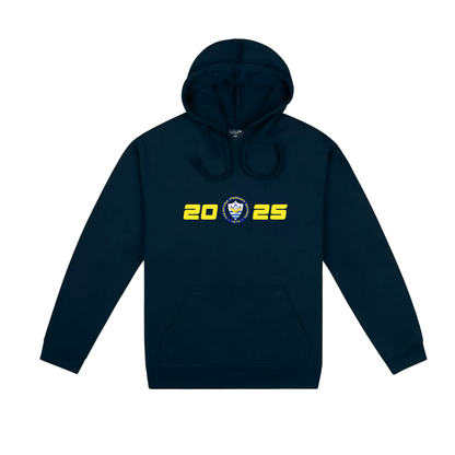 2025 Leavers Hoodie - Orders Close Friday 22 August (Y6 Students ONLY)