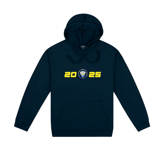2025 Leavers Hoodie - Orders Close Friday 22 August (Y6 Students ONLY)