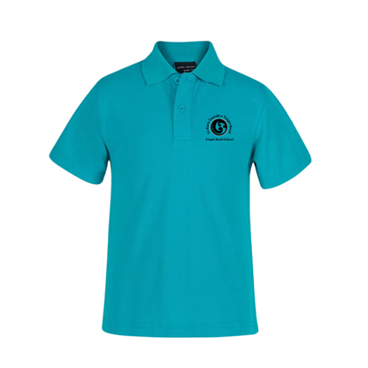 Short Sleeve Polo Shirt