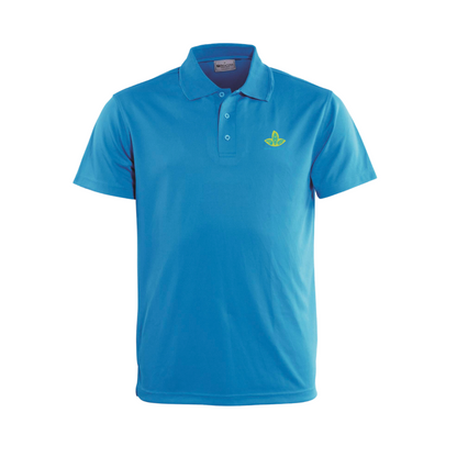 Short Sleeve Polo