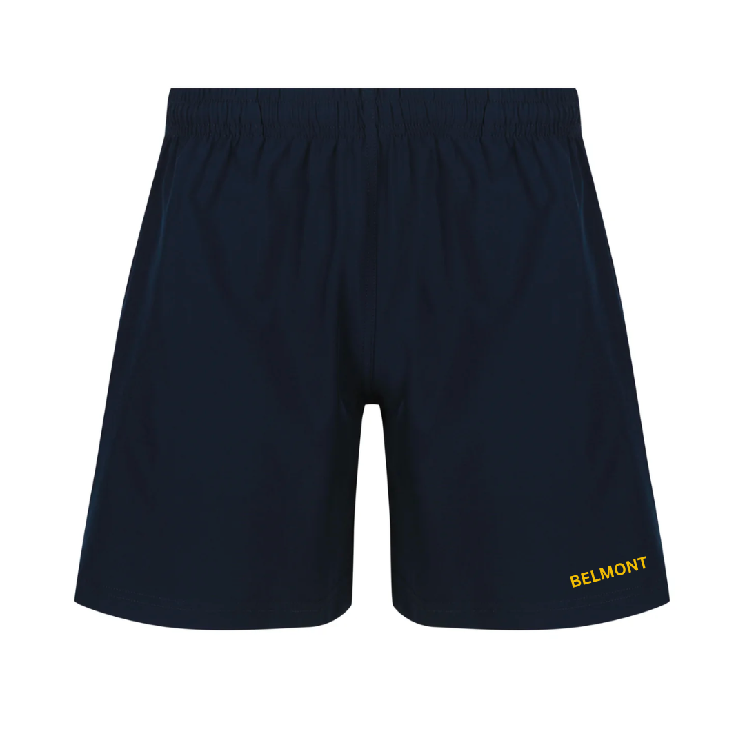 P.E Short (Clearance)