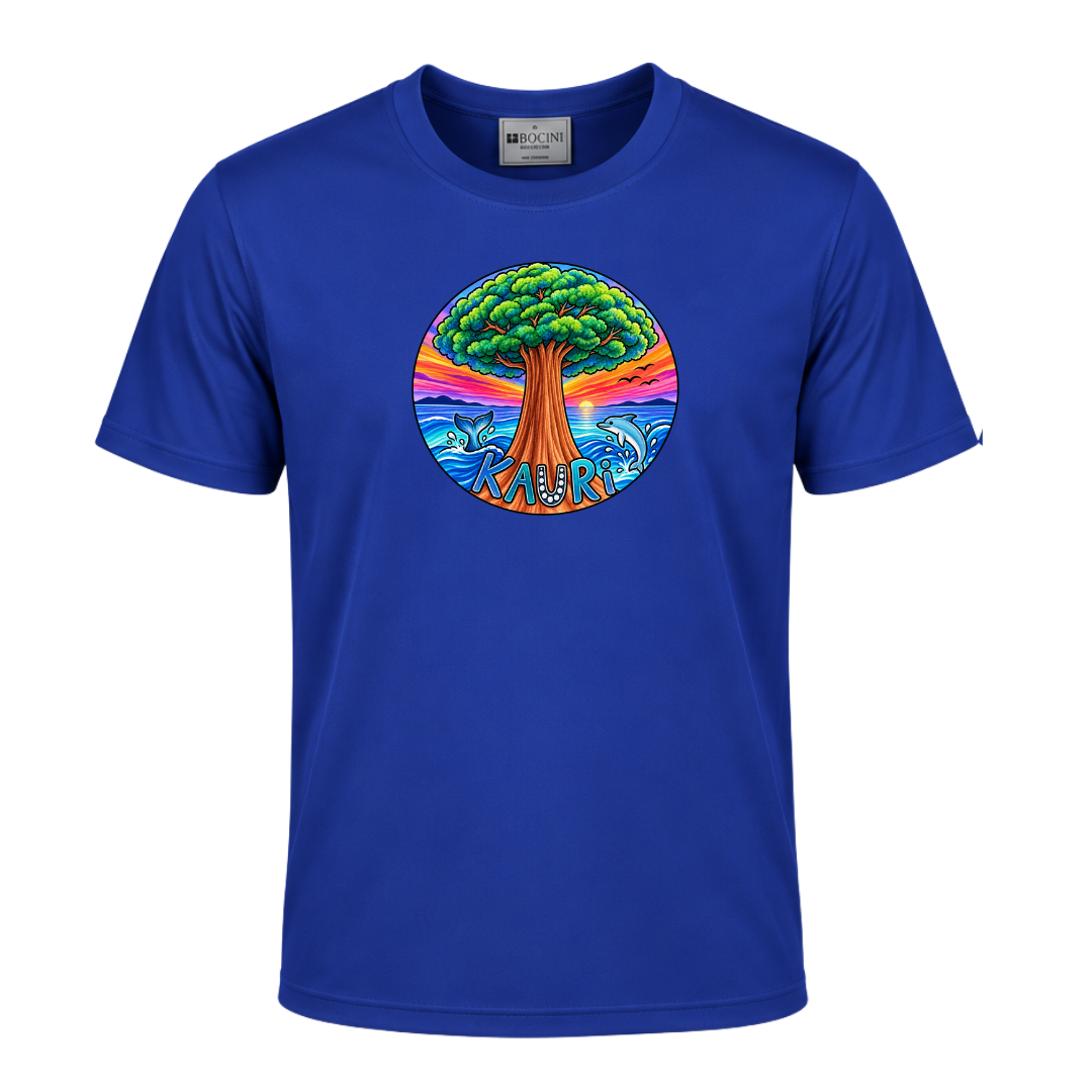 School House T-Shirt