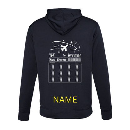 2026 Leavers Hoodie - PREORDER (Y6 Students ONLY)
