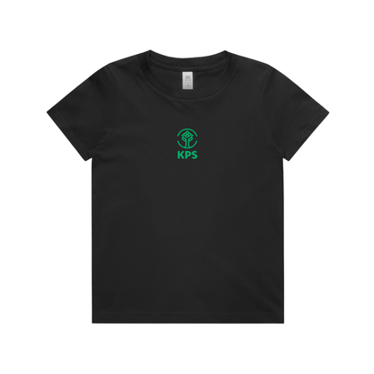 School Tee
