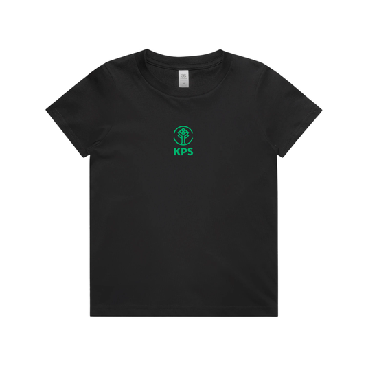 School Tee
