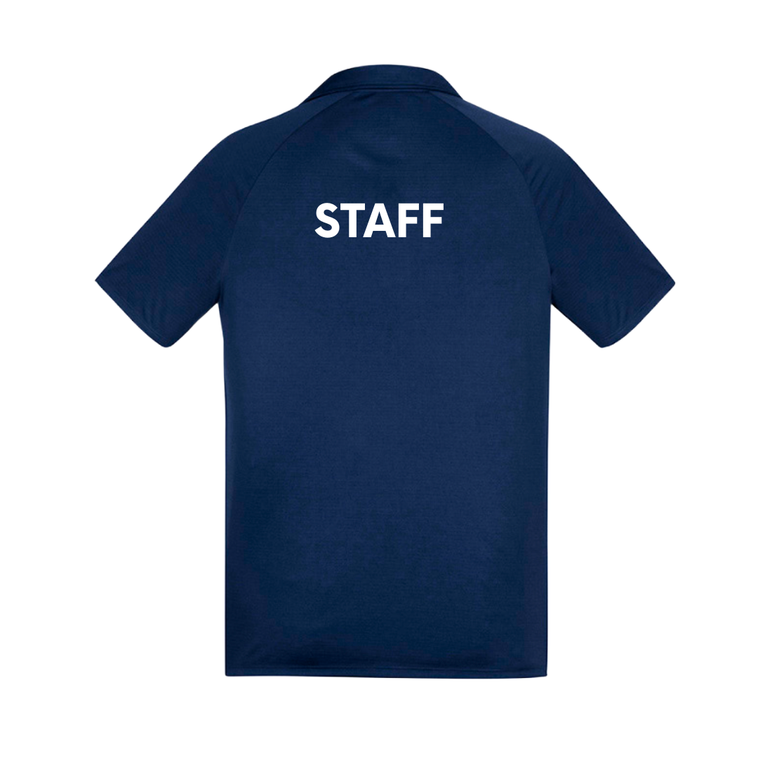 STAFF ONLY - Academy Polo