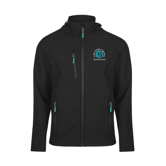 Softshell Jacket