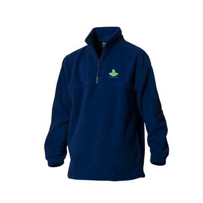 1/2 Zip Fleece Pullover