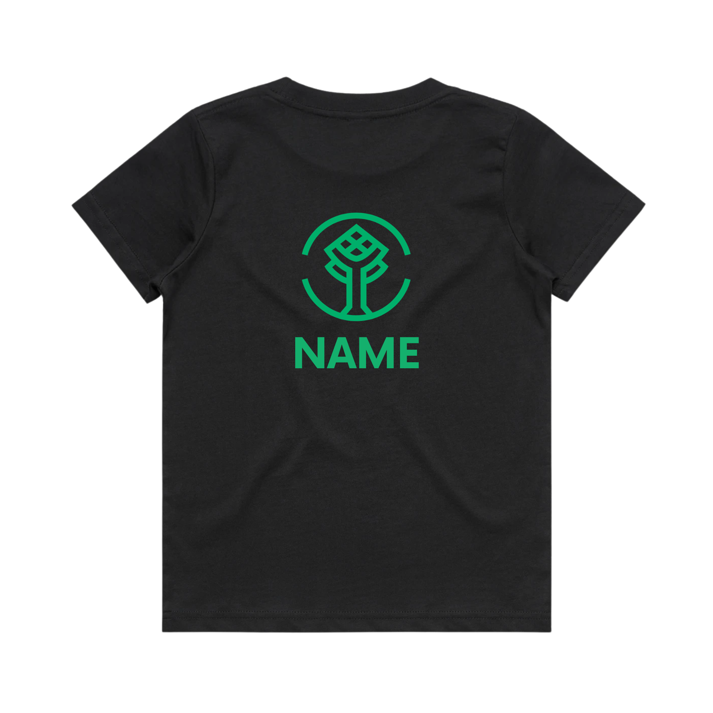 School Tee