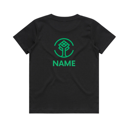 School Tee