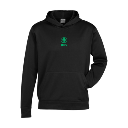 School Performance Hoodie