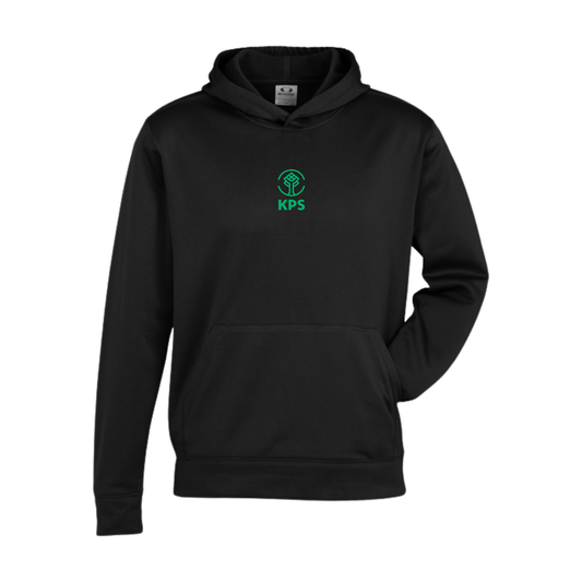 School Performance Hoodie