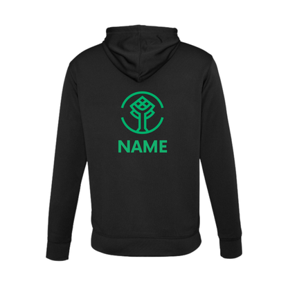 School Performance Hoodie