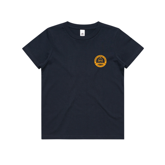 2025 Leavers Tee - Year 6 Students Only