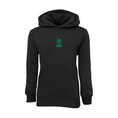 School Fleecy Hoodie