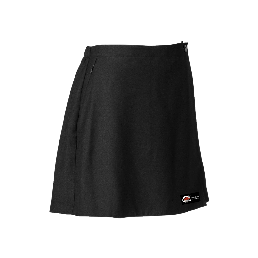 School Skort