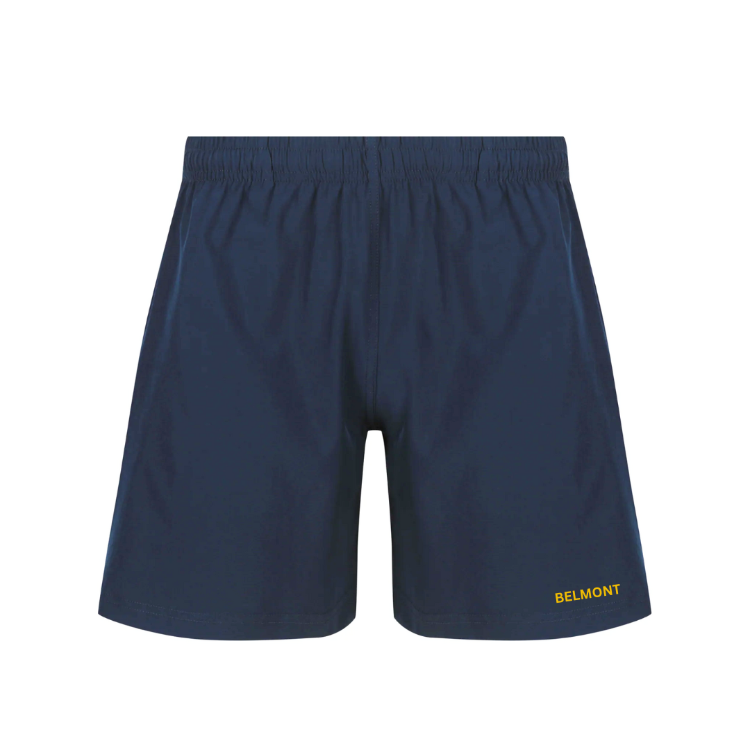 P.E Short