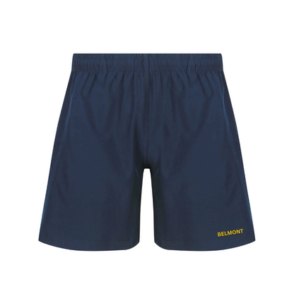 P.E Short