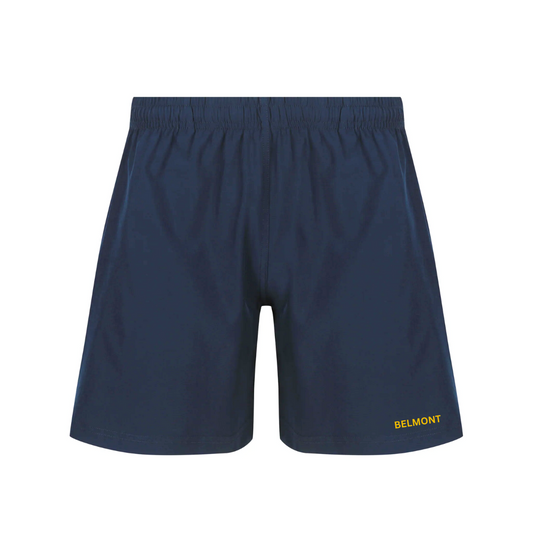 P.E Short