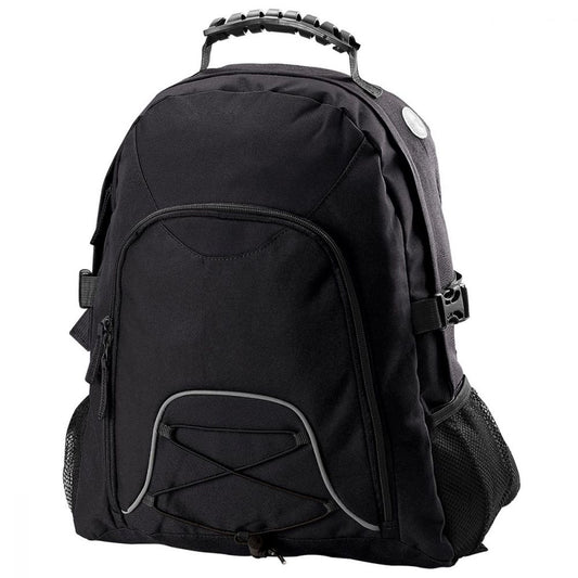 Kuza Backpack (Optional)