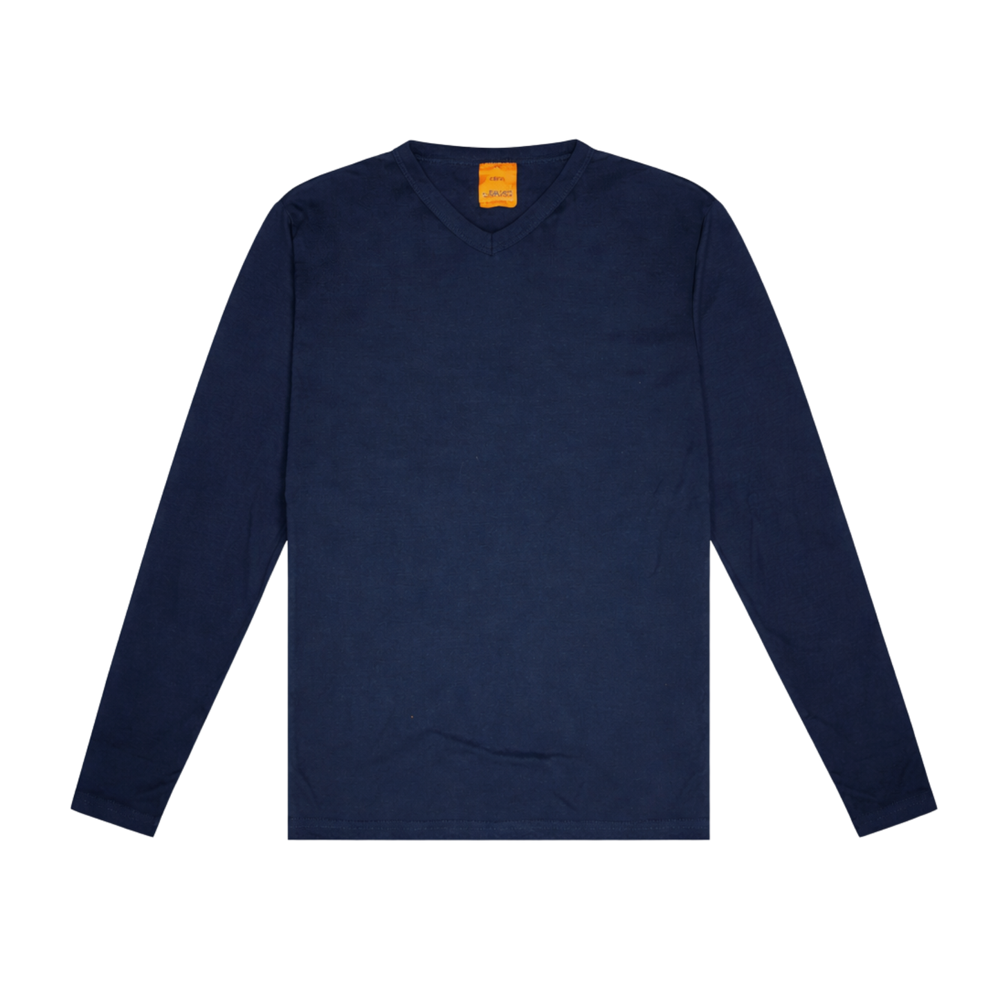 Long Sleeve V-Neck Thermal
